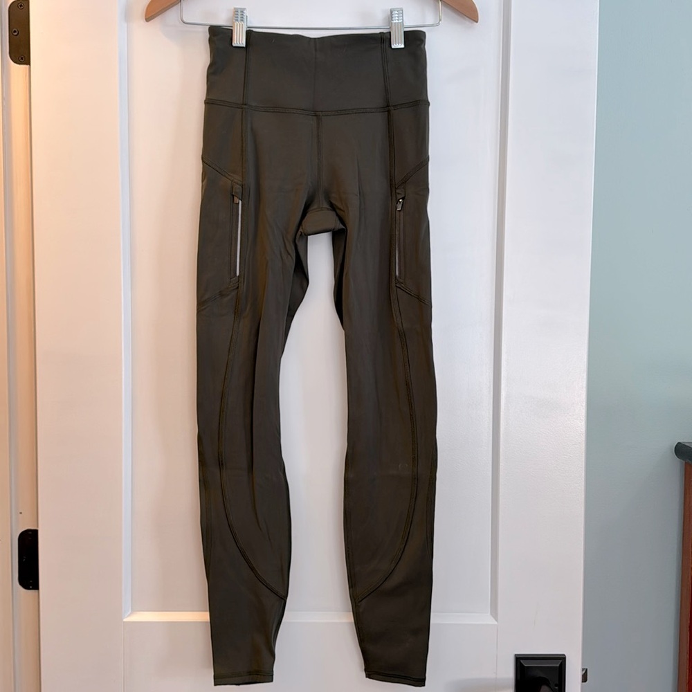 Athleta Rainier Tights